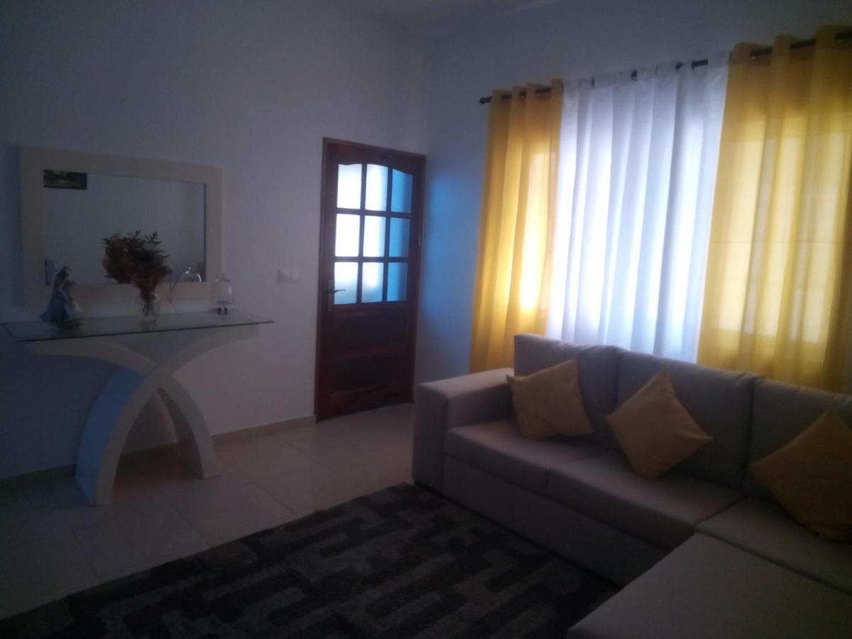 Repousando Ribeira Grande Luaran gambar